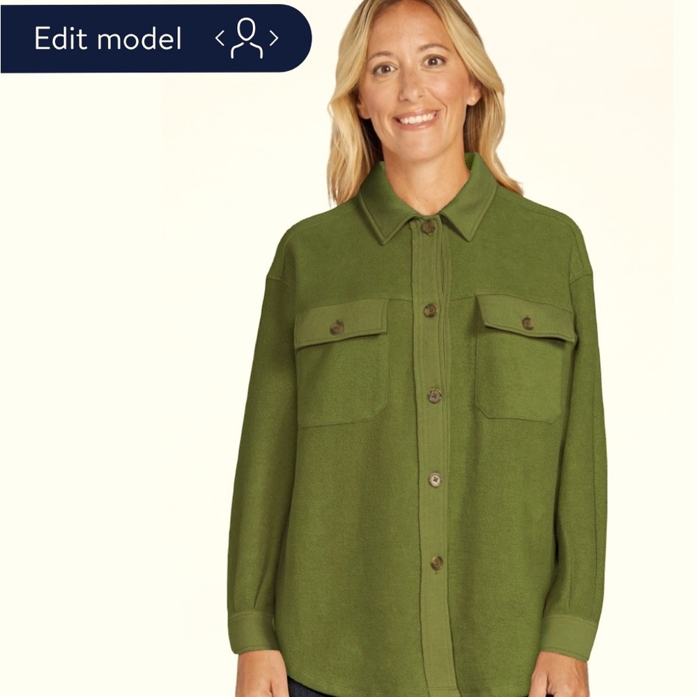 Jacket (SHACKET)